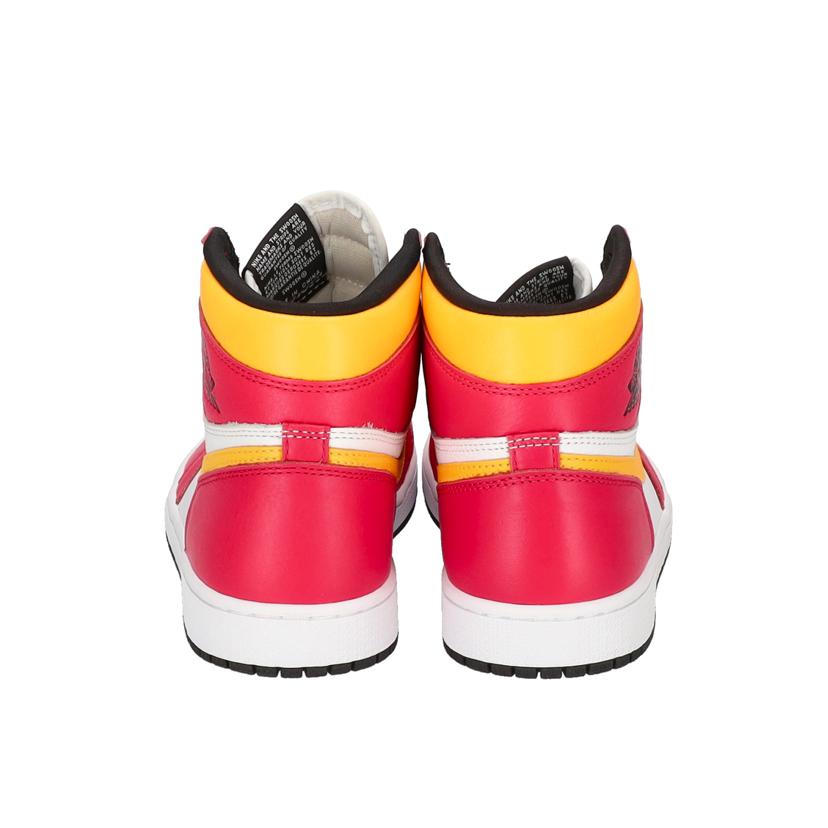 NIKE ナイキ/AIR JORDAN 1 RETRO HIGH OG/555088-603//Aランク/06