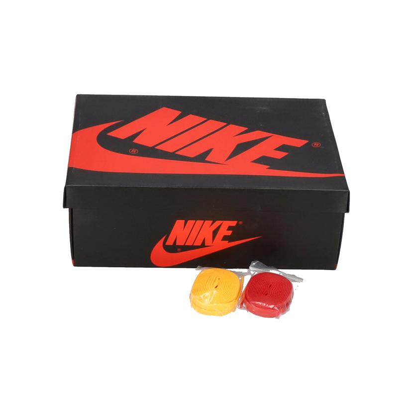 NIKE ナイキ/AIR JORDAN 1 RETRO HIGH OG/555088-603//Aランク/06