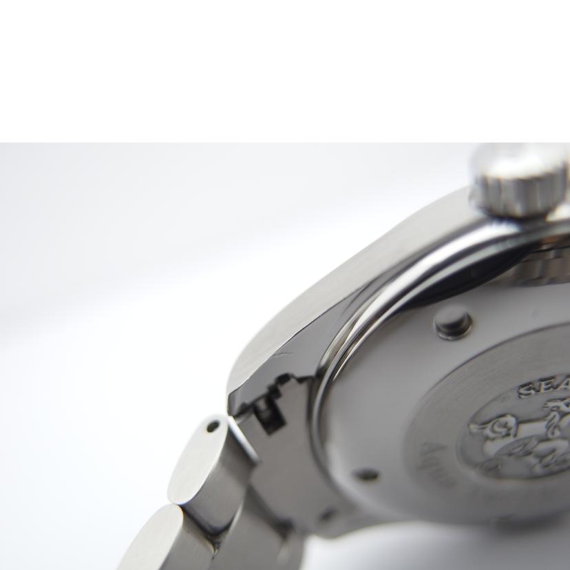 OMEGA オメガ/シーマスターアクアテラ150M/クオーツ/腕周り約17.5cm/2517.80//583*****/Bランク/83