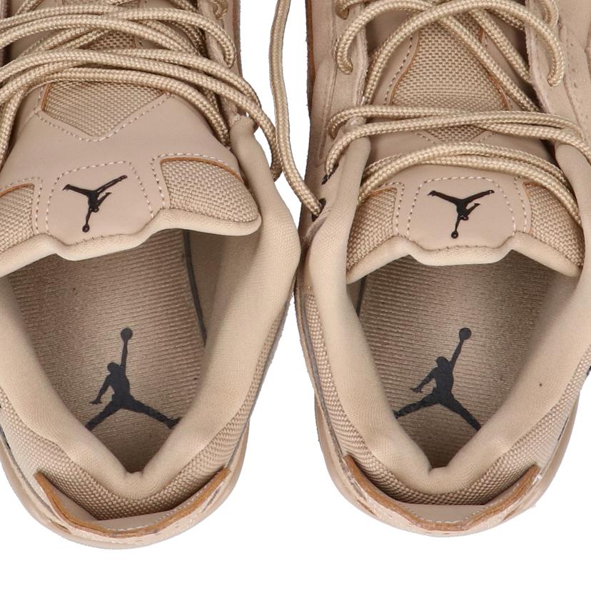 NIKE ナイキ/JORDAN COURTSIDE 23 Desert Gum /AT0057-200//ABランク/06