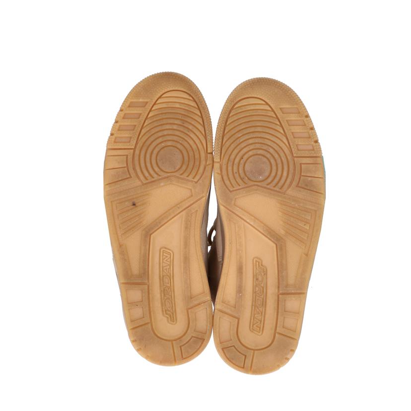 NIKE ナイキ/JORDAN COURTSIDE 23 Desert Gum /AT0057-200//ABランク/06