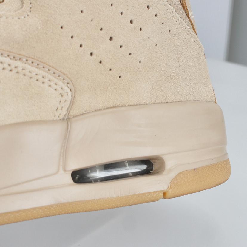 NIKE ナイキ/JORDAN COURTSIDE 23 Desert Gum /AT0057-200//ABランク/06