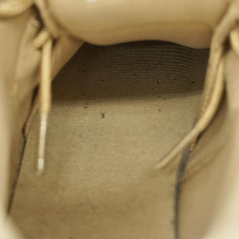 NIKE ナイキ/JORDAN COURTSIDE 23 Desert Gum /AT0057-200//ABランク/06