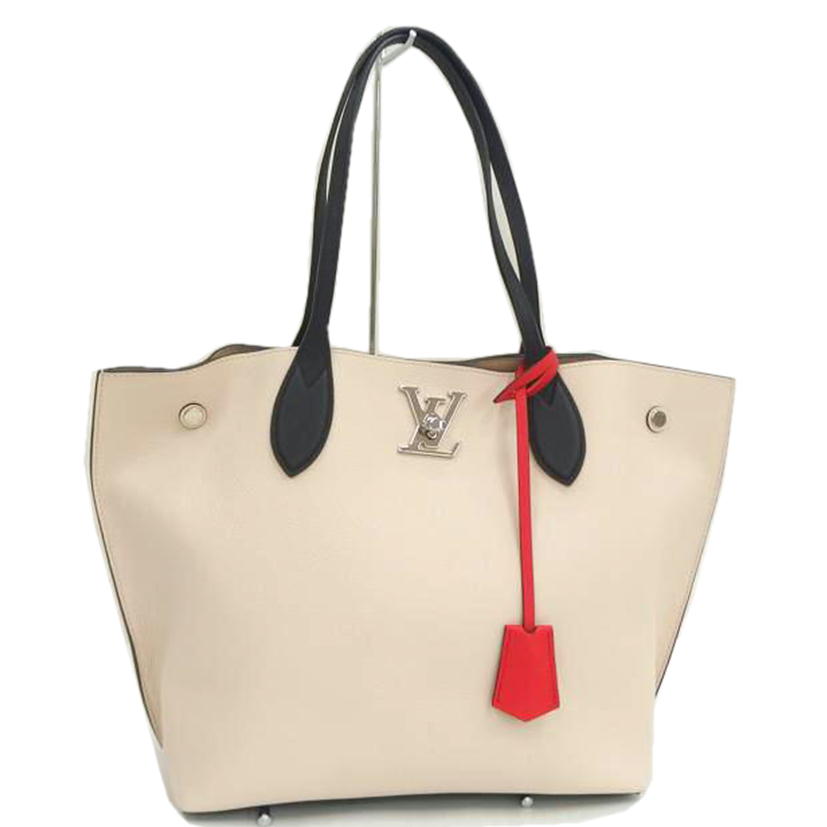 LV ルイヴィトン/ロックミー・ゴー/M55237//FL3169/ABランク/82