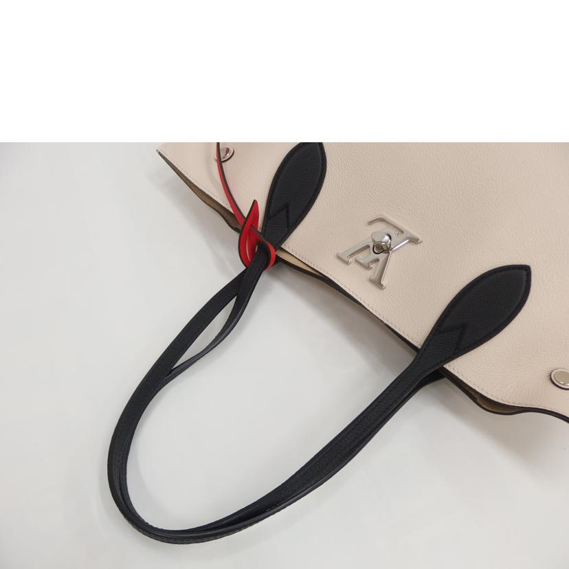 LV ルイヴィトン/ロックミー・ゴー/M55237//FL3169/ABランク/82