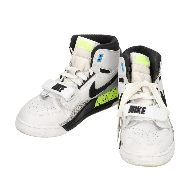 NIKE ナイキ/DON C×AIR JORDAN 1 LEGACY 312 NRC/AQ4160-107//Bランク/06