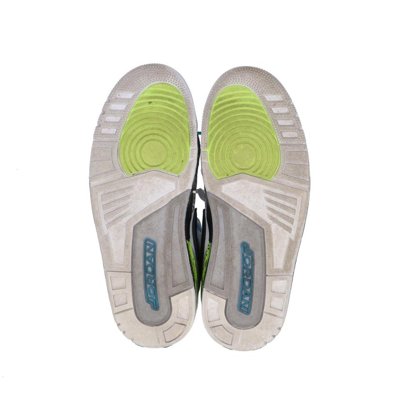 NIKE ナイキ/DON C×AIR JORDAN 1 LEGACY 312 NRC/AQ4160-107//Bランク/06