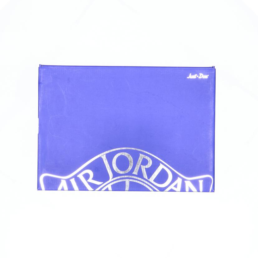 NIKE ナイキ/DON C×AIR JORDAN 1 LEGACY 312 NRC/AQ4160-107//Bランク/06