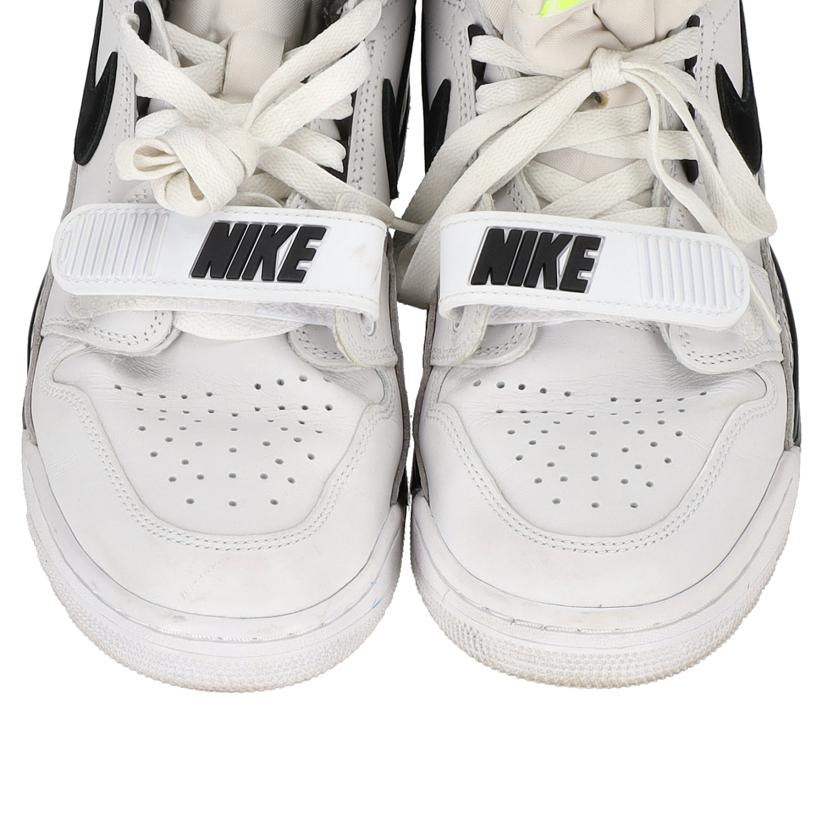 NIKE ナイキ/DON C×AIR JORDAN 1 LEGACY 312 NRC/AQ4160-107//Bランク/06