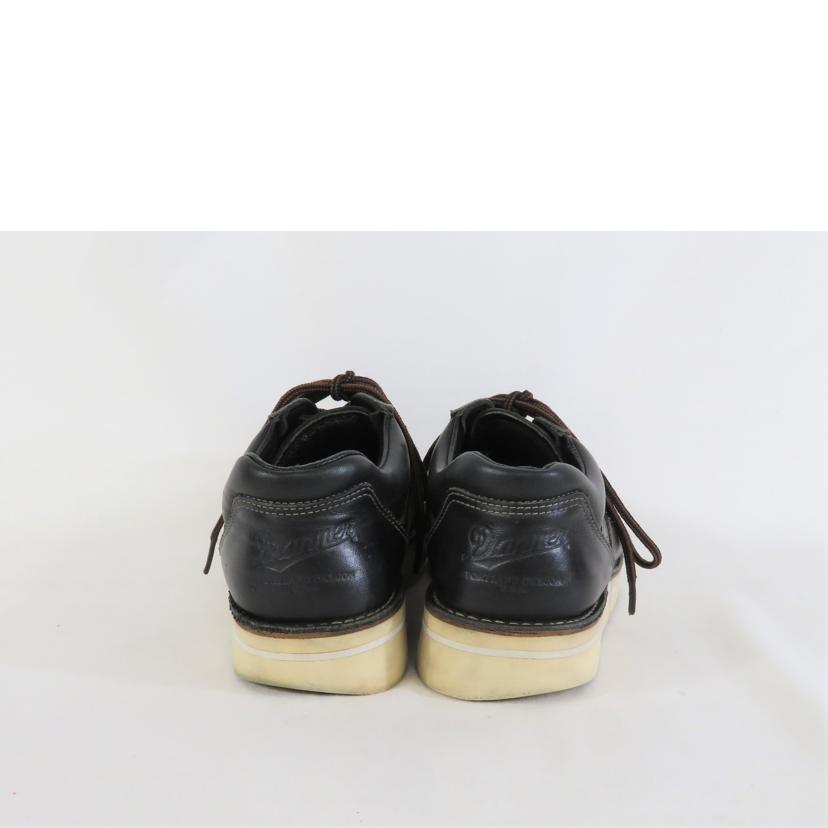 Danner ダナー/フットリバー メンズシューズ/ブラック/D4002//ABランク/81