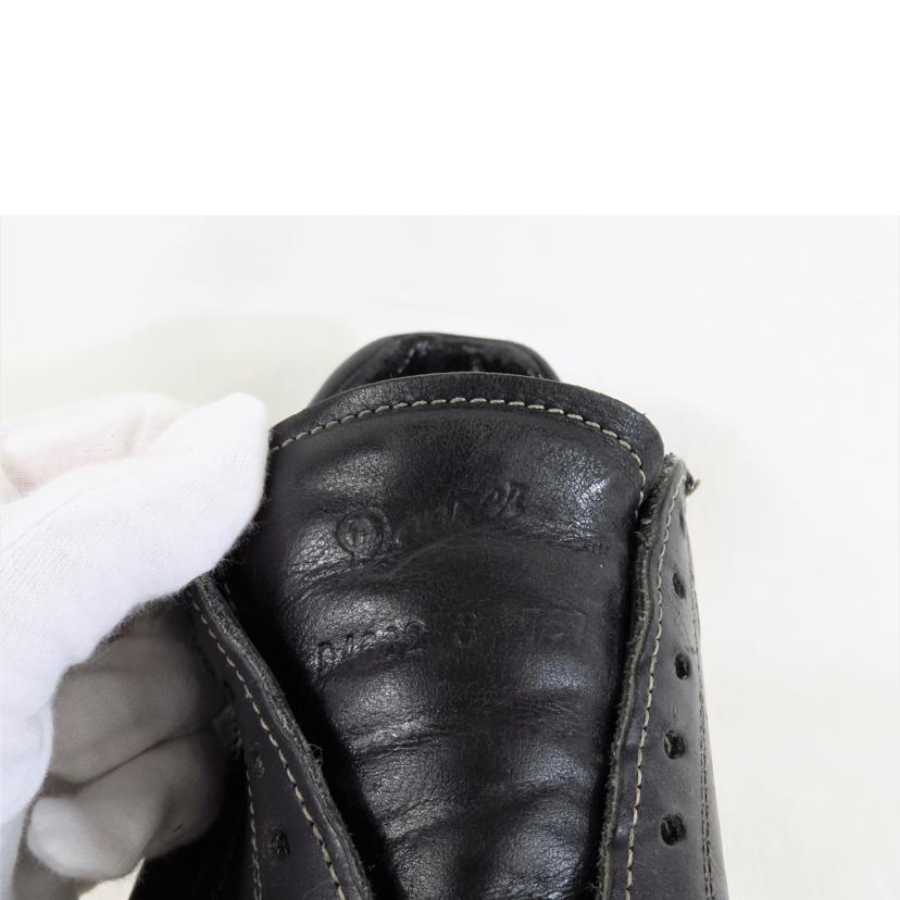 Danner ダナー/フットリバー メンズシューズ/ブラック/D4002//ABランク/81