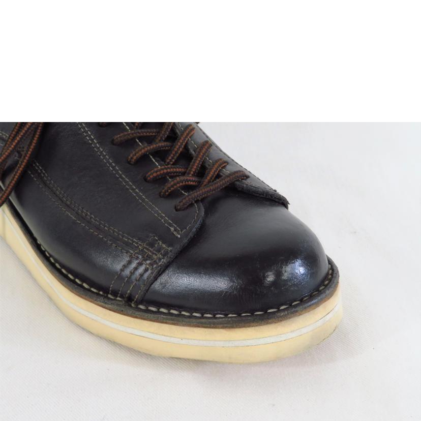 Danner ダナー/フットリバー メンズシューズ/ブラック/D4002//ABランク/81