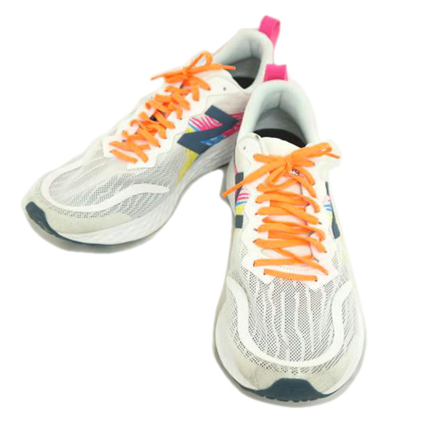 new balance ニューバランス/FRESH FOAM TEMPO/MTMPOWM//ABランク/09