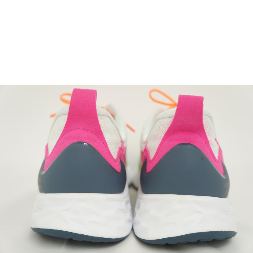 new balance ニューバランス/FRESH FOAM TEMPO/MTMPOWM//ABランク/09
