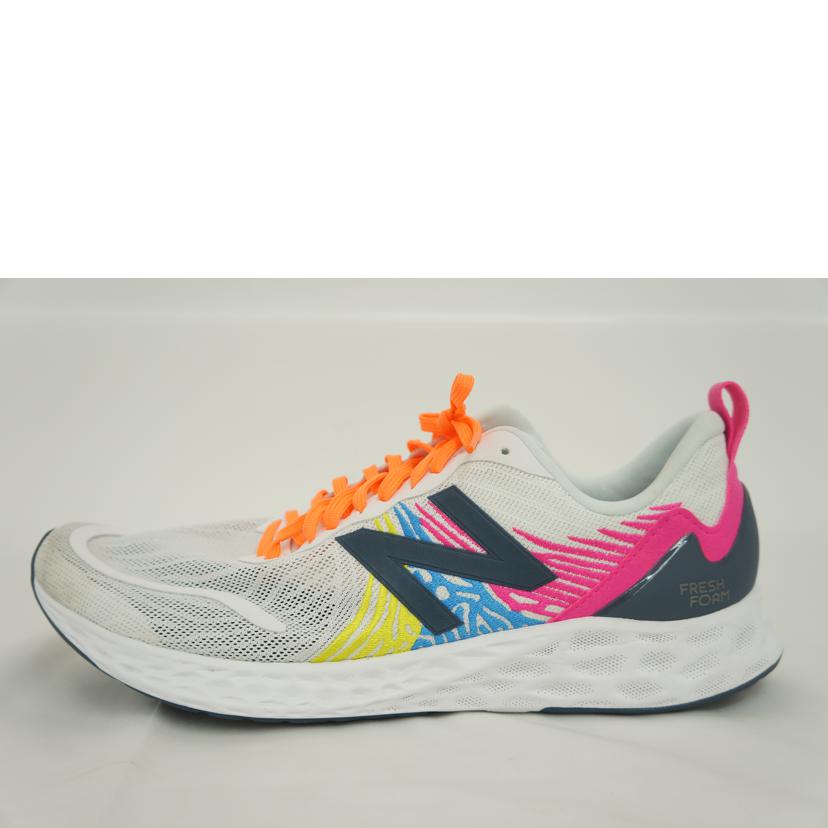 new balance ニューバランス/FRESH FOAM TEMPO/MTMPOWM//ABランク/09