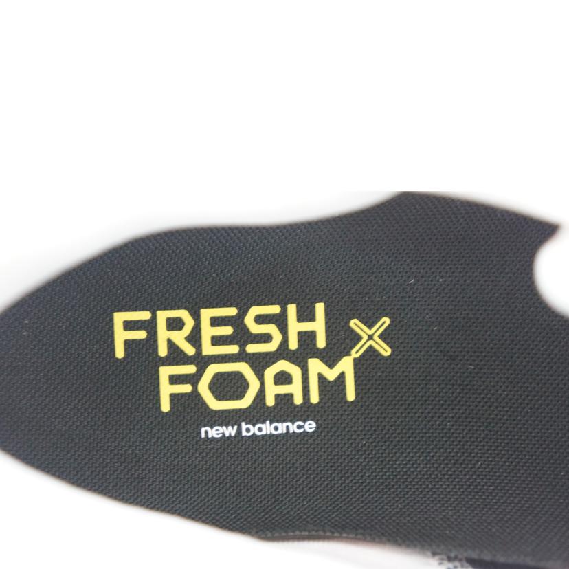 new balance ニューバランス/FRESH FOAM TEMPO/MTMPOWM//ABランク/09