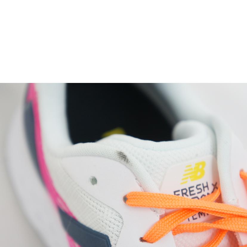 new balance ニューバランス/FRESH FOAM TEMPO/MTMPOWM//ABランク/09