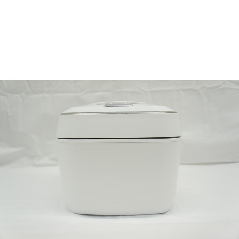 HITACHI 日立/IHジャー炊飯器 5.5合炊き/RZ-V100CM/W//0002277/ABランク/05