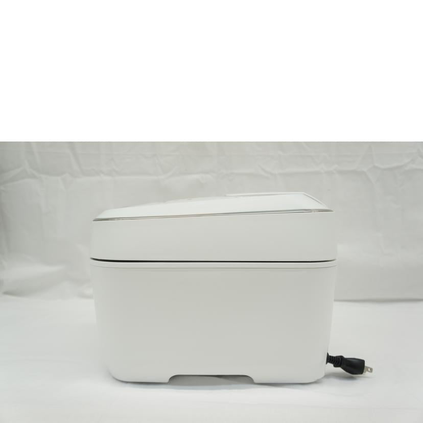 HITACHI 日立/IHジャー炊飯器 5.5合炊き/RZ-V100CM/W//0002277/ABランク/05