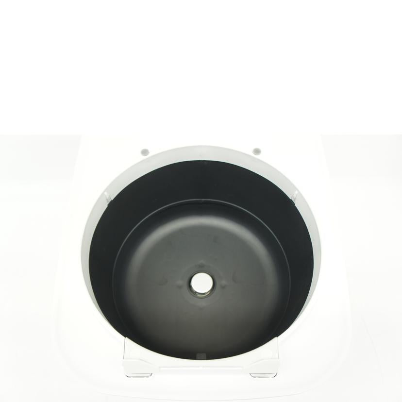 HITACHI 日立/IHジャー炊飯器 5.5合炊き/RZ-V100CM/W//0002277/ABランク/05