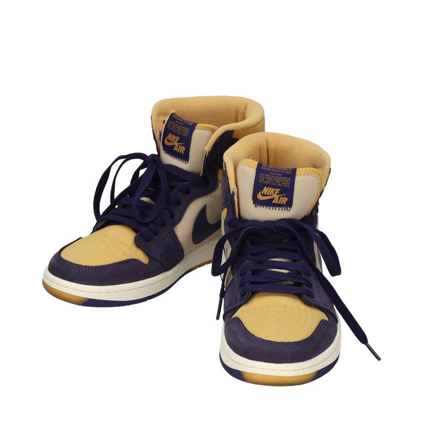 NIKE ナイキ/AIR JORDAN 1 ELEMENT/GORE-TEX/DB2889-501//ABランク/06