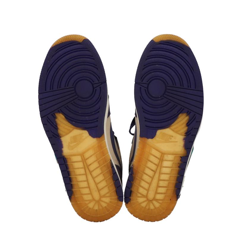 NIKE ナイキ/AIR JORDAN 1 ELEMENT/GORE-TEX/DB2889-501//ABランク/06