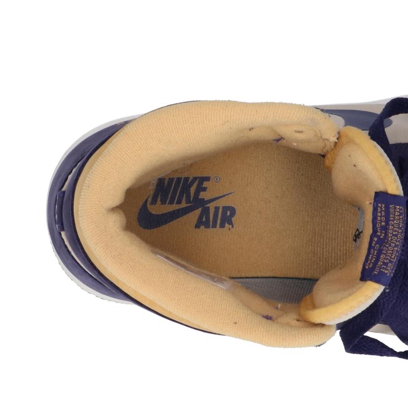 NIKE ナイキ/AIR JORDAN 1 ELEMENT/GORE-TEX/DB2889-501//ABランク/06