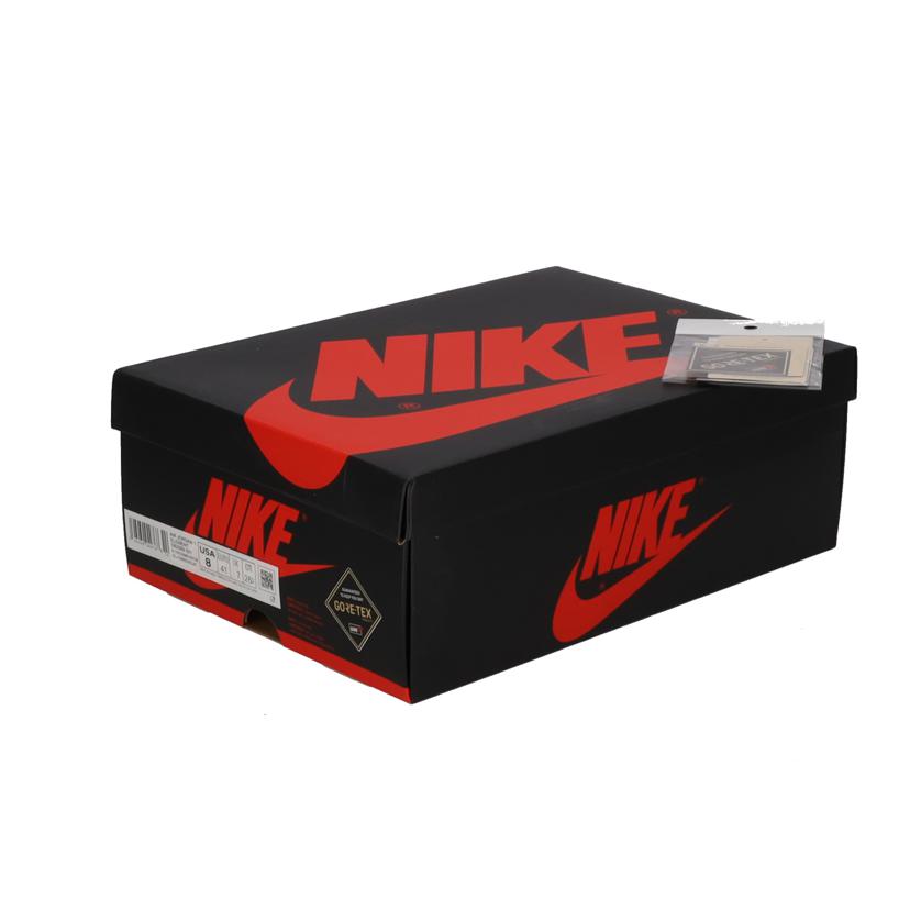 NIKE ナイキ/AIR JORDAN 1 ELEMENT/GORE-TEX/DB2889-501//ABランク/06