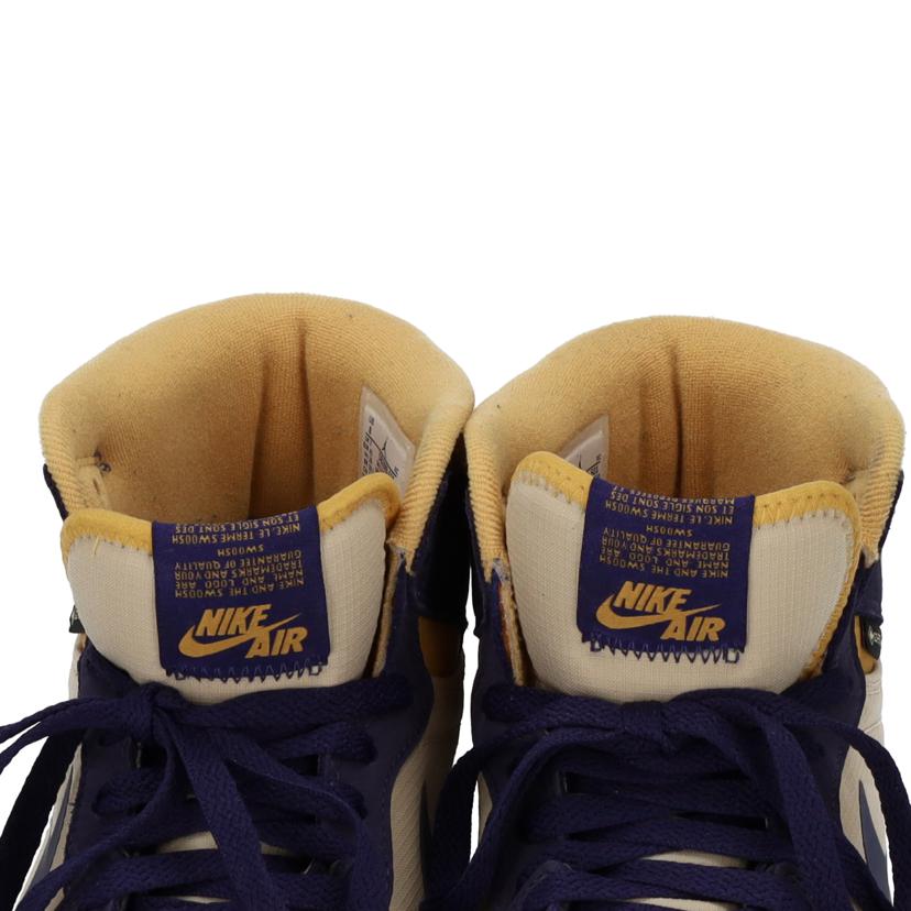 NIKE ナイキ/AIR JORDAN 1 ELEMENT/GORE-TEX/DB2889-501//ABランク/06