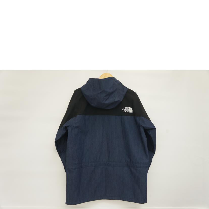 THE NORTH FACE ノースフェイス/マウンテンライトデニムジャケット/NP12032//Aランク/09