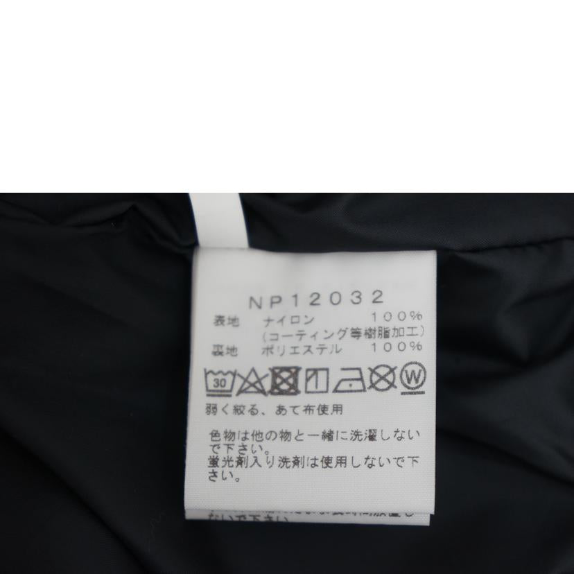 THE NORTH FACE ノースフェイス/マウンテンライトデニムジャケット/NP12032//Aランク/09