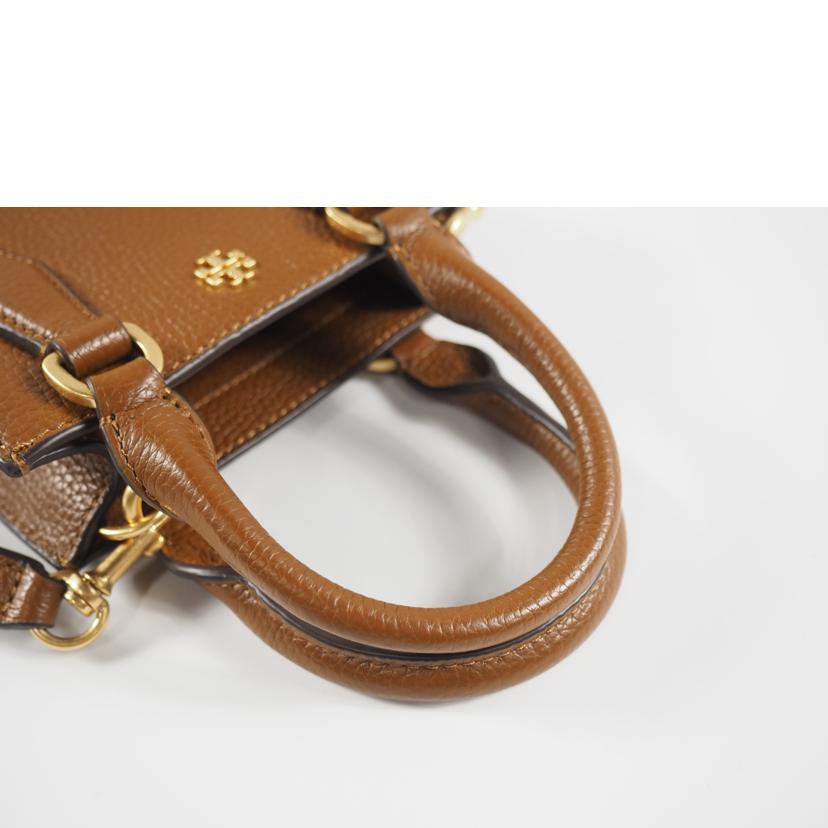 TORYBURCH トリーバーチ/ミニショルダーバッグ//Aランク/79