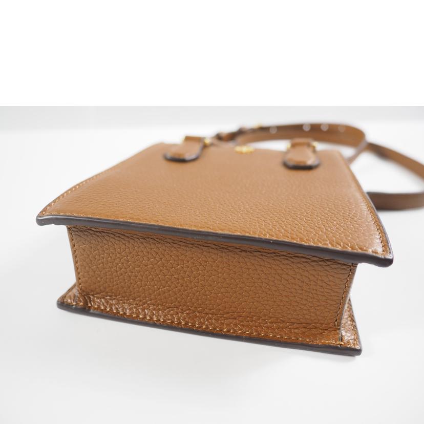 TORYBURCH トリーバーチ/ミニショルダーバッグ//Aランク/79