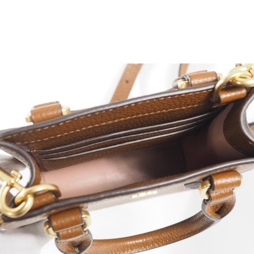 TORYBURCH トリーバーチ/ミニショルダーバッグ//Aランク/79