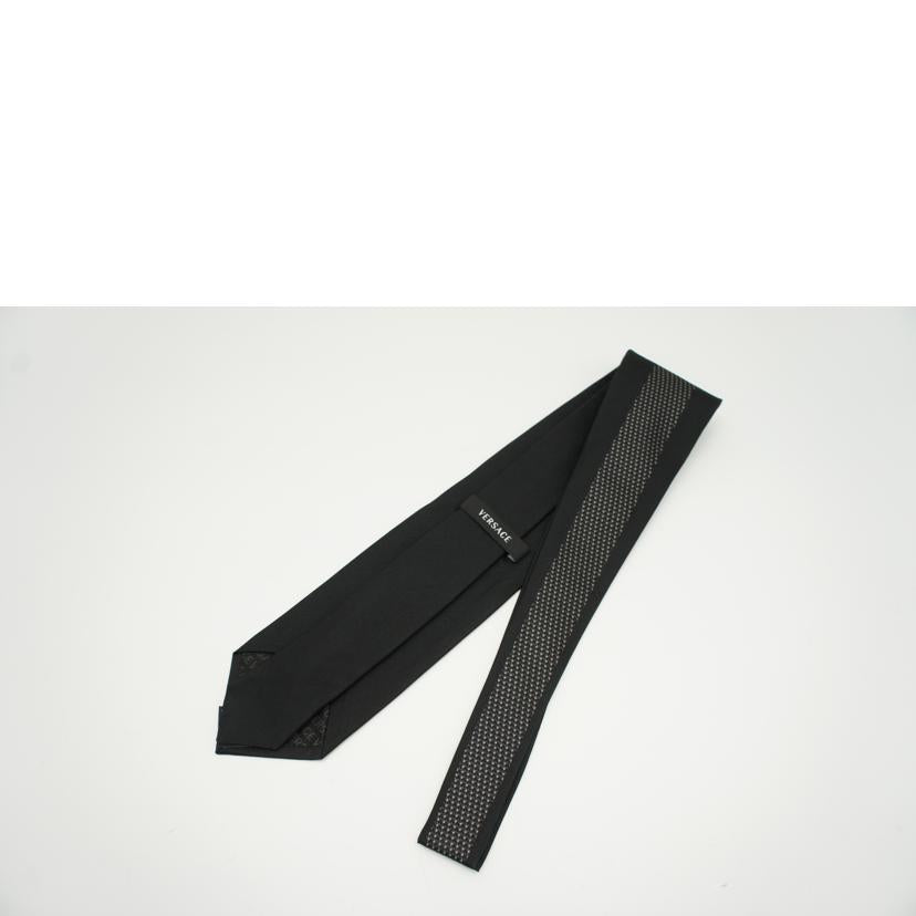 VERSACE ヴェルサーチ/シルクネクタイ//SAランク/75