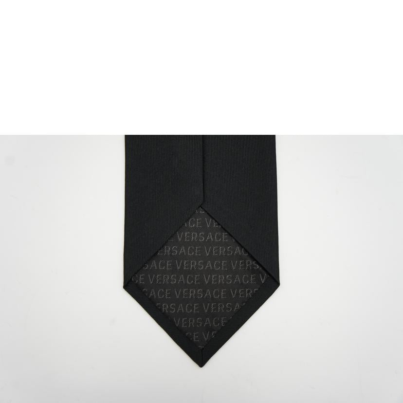 VERSACE ヴェルサーチ/シルクネクタイ//SAランク/75
