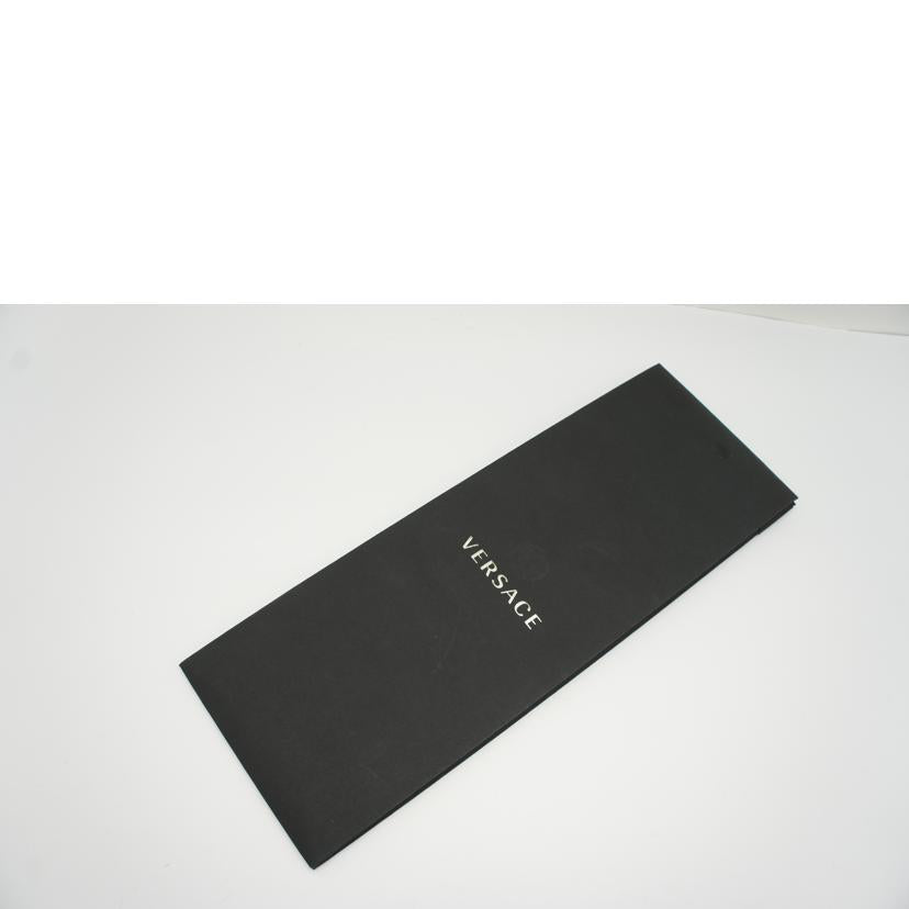 VERSACE ヴェルサーチ/シルクネクタイ//SAランク/75