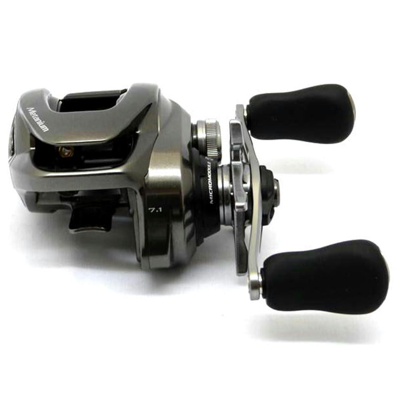 SHIMANO シマノ/20メタニウム HG左/04115//SAランク/03