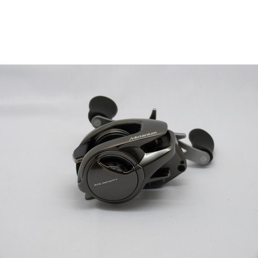 SHIMANO シマノ/20メタニウム HG左/04115//SAランク/03