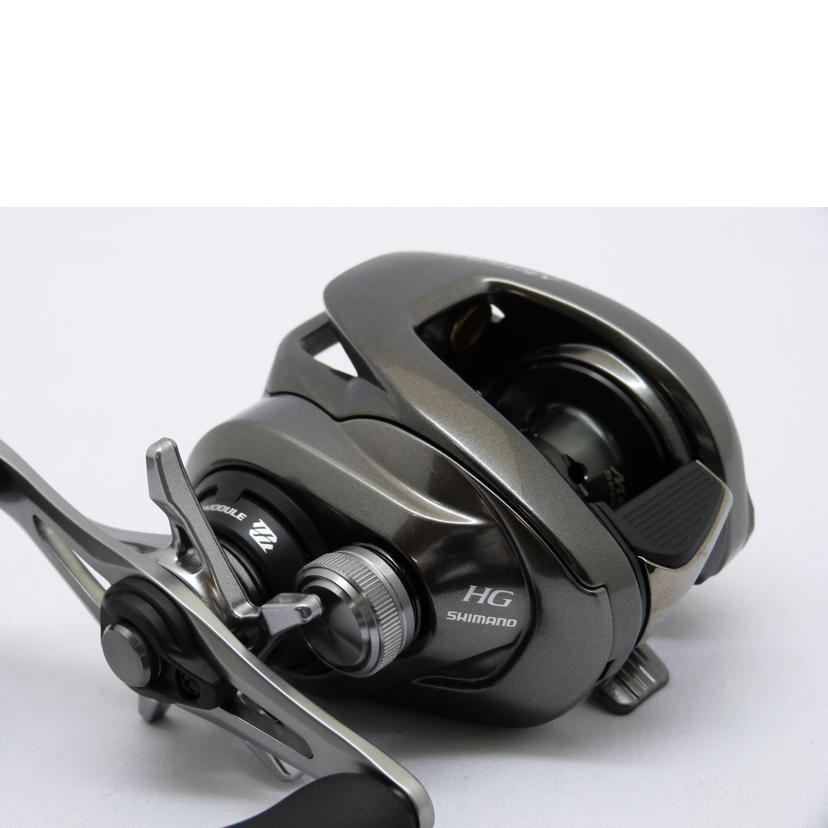 SHIMANO シマノ/20メタニウム HG左/04115//SAランク/03