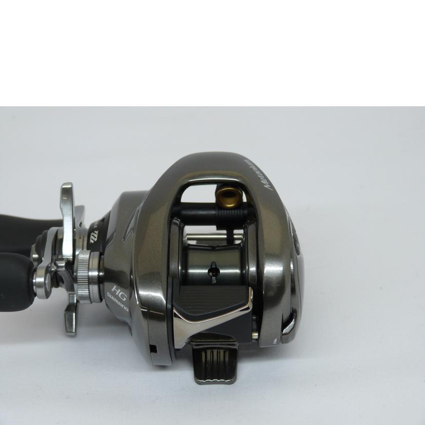 SHIMANO シマノ/20メタニウム HG左/04115//SAランク/03