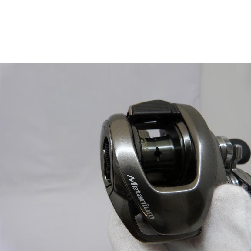 SHIMANO シマノ/20メタニウム HG左/04115//SAランク/03