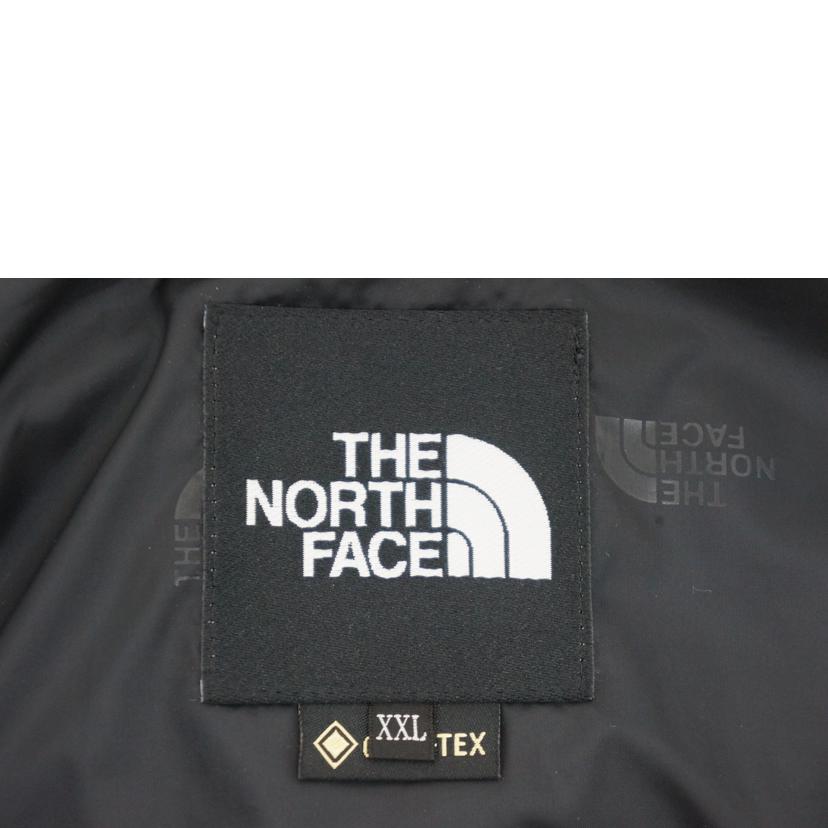 THE NORTH FACE ノースフェイス/マウンテンライトジャケット/NP11834//ABランク/09