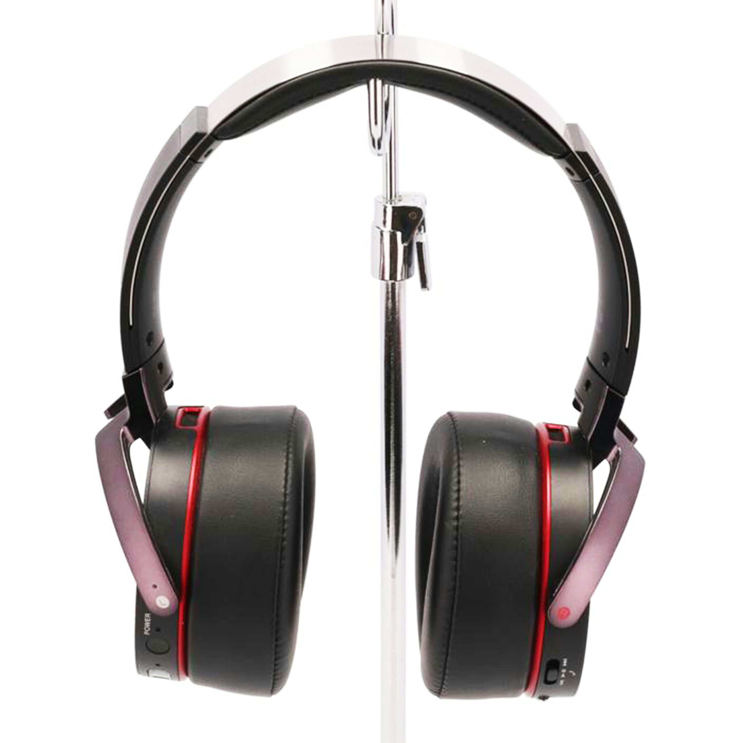 SONY ソニー/ワイヤレスヘッドホン/MDR-XB950BT //-/Cランク/06