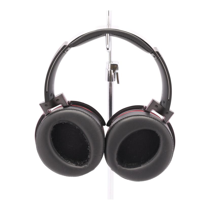 SONY ソニー/ワイヤレスヘッドホン/MDR-XB950BT //-/Cランク/06