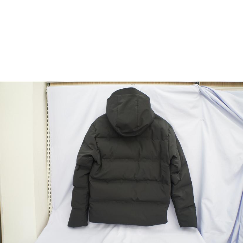 patagonia パタゴニア/ジャクソングレイシャーダウンJKT BLK/27920FA21//Aランク/07