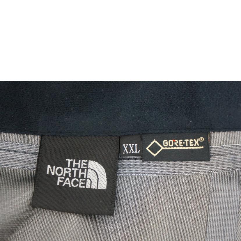 THE NORTH FACE ノースフェイス/マウンテンレインテックスジャケット/NP11914//ABランク/09