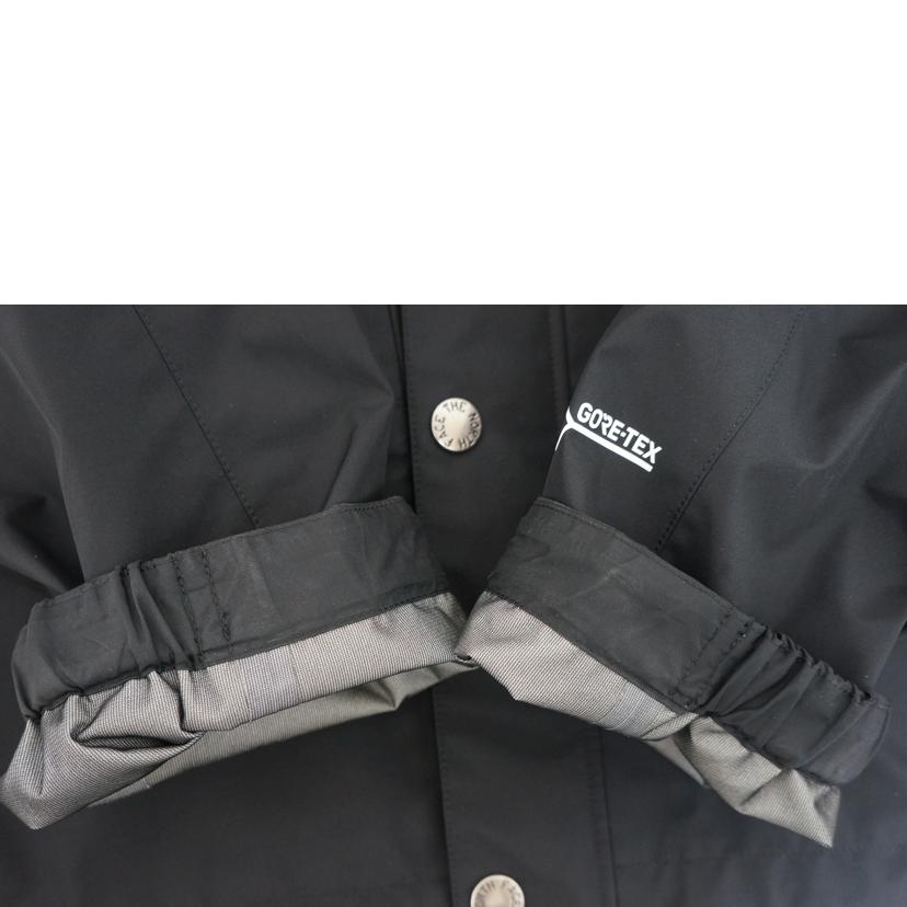 THE NORTH FACE ノースフェイス/マウンテンレインテックスジャケット/NP11914//ABランク/09