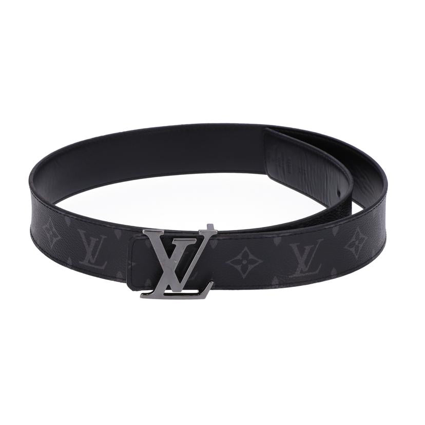 LOUIS VUITTON ルイ・ヴィトン/サンチュールLVイニシャル W34/85cm/M9043//AC1198/BCランク/75