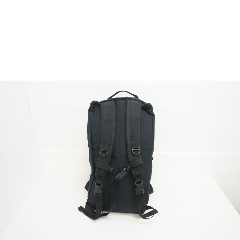 GREGORY グレゴリー/クロスオーバーダッフル//Aランク/09